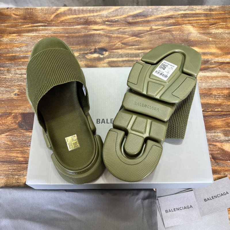 Balenciaga Slippers